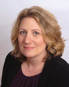 Susan Guerrero Head Shot